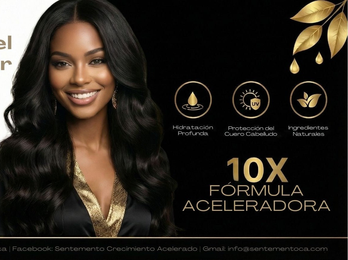 10X fórmula aceleradora
